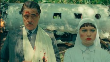 Cine aún no: La trama fenicia