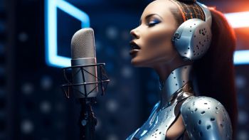 Doblaje con inteligencia artificial: ¿innovación o amenaza para la industria cultural?