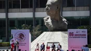 Gobierno de AMLO priorizó las pensiones de Pemex y CFE; el sector salud fue relegado: CIEP