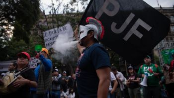 La CIDH advierte riesgos en reformas judiciales y transparencia en México (Video)