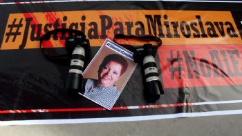 Caso Miroslava Breach: Fiscalía investiga tortura contra testigo clave; niegan libertad a implicado