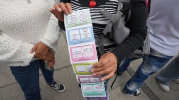 Tómbolas, acordeones, conflictos de interés... Éstas son las polémicas de la elección judicial