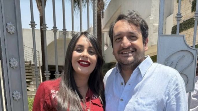 Detienen a candidata de Morena a la presidencia municipal de Santiago Papasquiaro, Durango