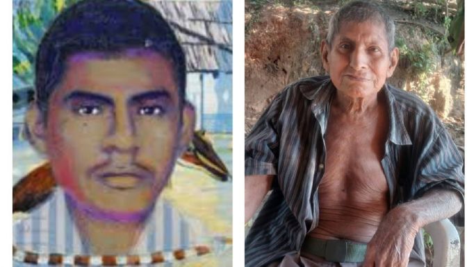 Falleció Donato Abarca Beltrán, padre de uno de los 43 estudiantes desaparecidos de Ayotzinapa