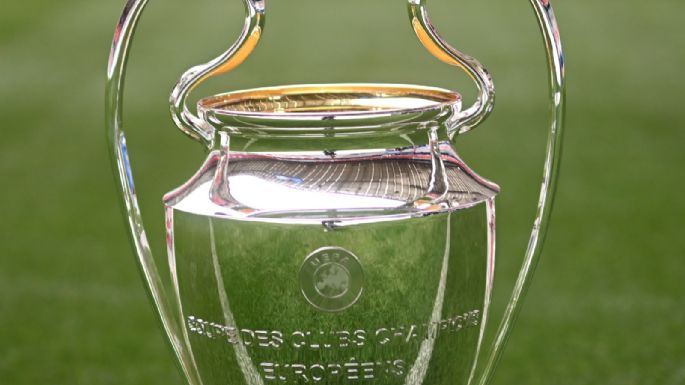 Inter de Milán vs. PSG: ¿Cuándo y a qué hora ver la final de la Champions League?