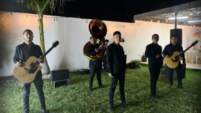Grupo Fugitivo: Por esta razón el vocalista no estuvo en el ataque a sus integrantes