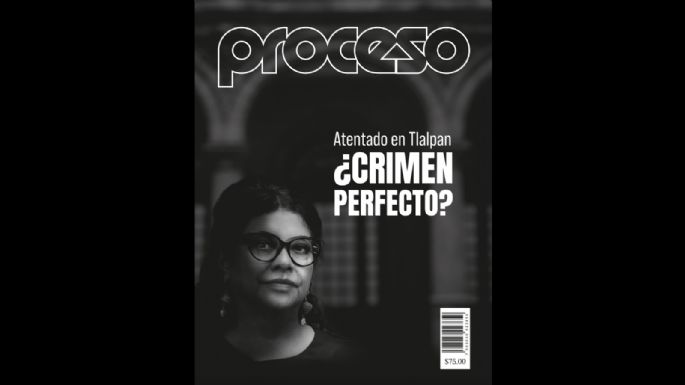 Atentado en el corazón territorial de la 4T: ¿Crimen perfecto?