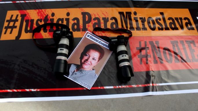 Caso Miroslava Breach: Fiscalía investiga tortura contra testigo clave; niegan libertad a implicado