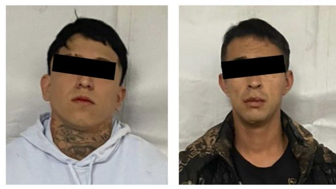 Detienen a integrante de La Anti Unión de Tepito acusado de tres homicidios