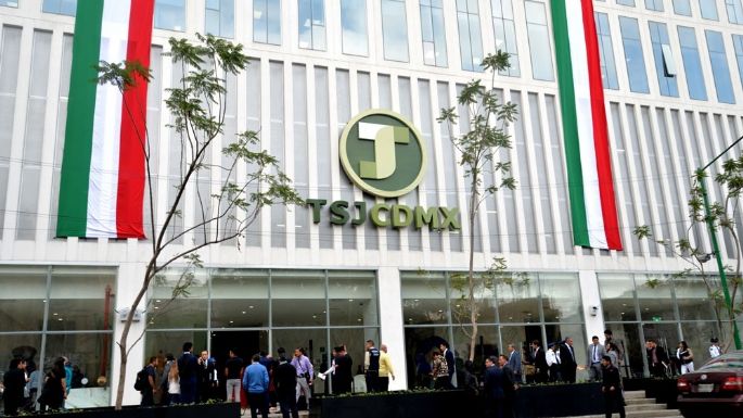El de la CDMX, un Poder Judicial enfermo desde pandemia: expedientes atascados que pasan factura al ciudadano
