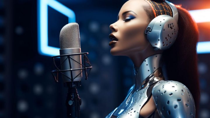 Doblaje con inteligencia artificial: ¿innovación o amenaza para la industria cultural?