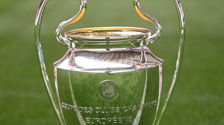 Inter de Milán vs. PSG: ¿Cuándo y a qué hora ver la final de la Champions League?