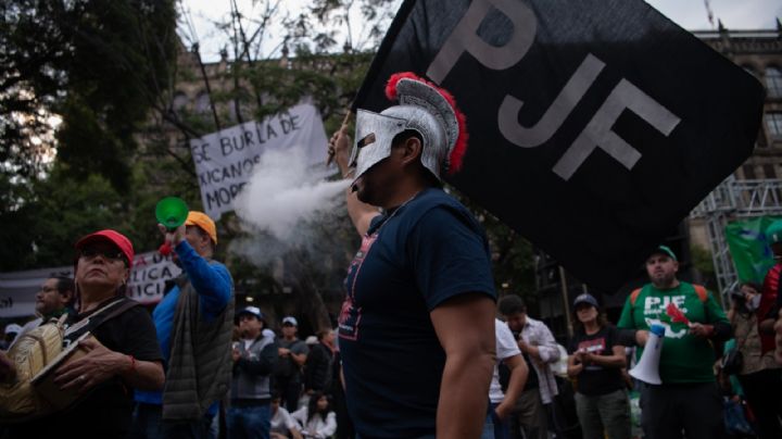 La CIDH advierte riesgos en reformas judiciales y transparencia en México (Video)