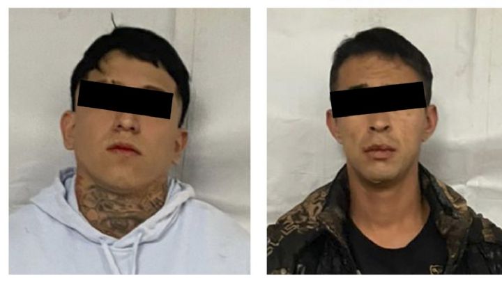 Detienen a integrante de La Anti Unión de Tepito acusado de tres homicidios