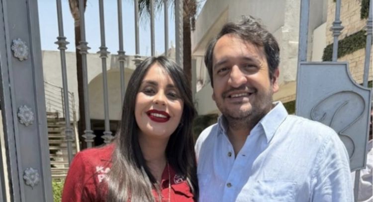 Detienen a candidata de Morena a la presidencia municipal de Santiago Papasquiaro, Durango