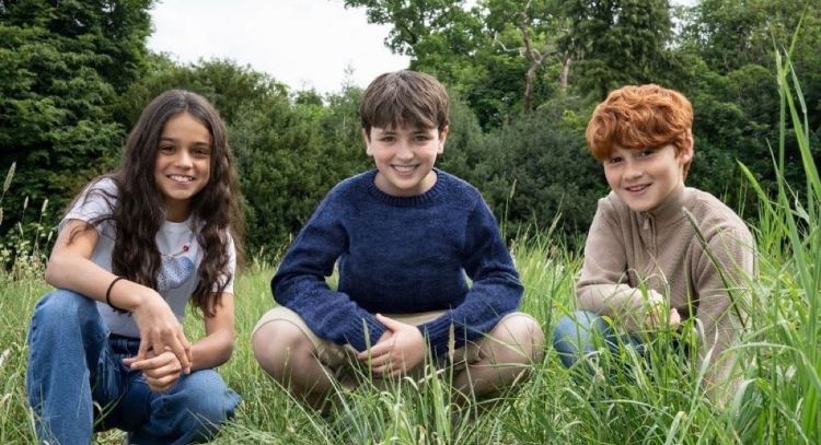 Harry Potter: Estos son los nuevos actores que interpretarán a los personajes de J. K. Rowling