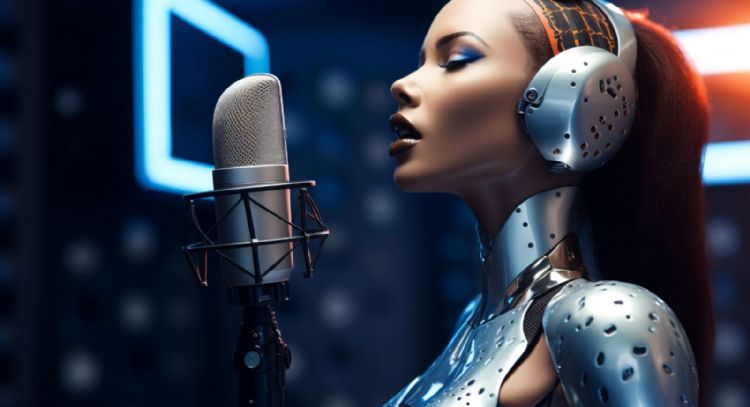 Doblaje con inteligencia artificial: ¿innovación o amenaza para la industria cultural?