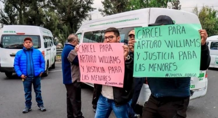 Juez suspende orden de aprehensiÃ³n contra morenistas acusados de abuso sexual infantil en ZimapÃ¡n