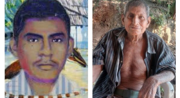 FalleciÃ³ Donato Abarca BeltrÃ¡n, padre de uno de los 43 estudiantes desaparecidos de Ayotzinapa