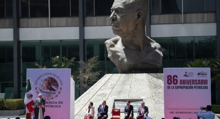 Gobierno de AMLO priorizó las pensiones de Pemex y CFE; el sector salud fue relegado: CIEP