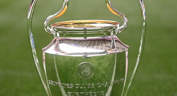 Inter de Milán vs. PSG: ¿Cuándo y a qué hora ver la final de la Champions League?