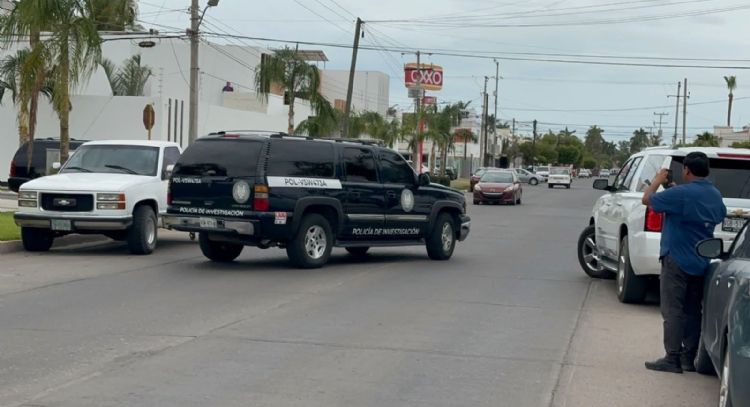 Detienen en Ahome al exalcalde Gerardo Vargas Landeros
