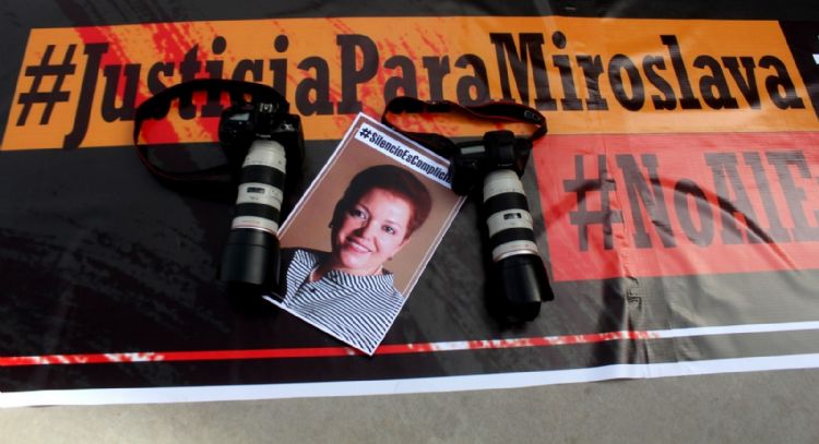 Caso Miroslava Breach: Fiscalía investiga tortura contra testigo clave; niegan libertad a implicado