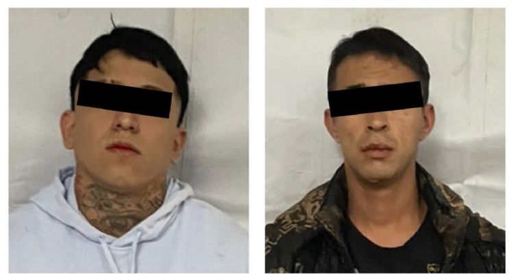 Detienen a integrante de La Anti UniÃ³n de Tepito acusado de tres homicidios