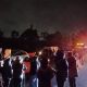 Tras bloqueo de 12 horas, reabren autopista Puebla-Ciudad de México