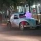 Encuentran cinco cuerpos desmembrados dentro de taxi en Acapulco