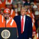 Trump dice que duplicará aranceles al acero extranjero del 25% al 50%