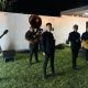 Grupo Fugitivo: Por esta razón el vocalista no estuvo en el ataque a sus integrantes