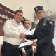 Culminan su capacitación 44 cadetes en el curso de formación inicial de la USJT