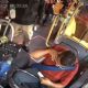 Chofer es golpeado con un termo por pasajero y queda en coma: Lo que se sabe