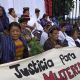 Condenan a 40 años de prisión a tres exparamilitares en Guatemala por crímenes de guerra y violación