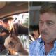 Golpean al exgobernador panista de Baja California, “Kiko” Vega de Lamadrid (Video)