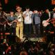 Grupo Firme cancela presentación en California por problemas con sus visas