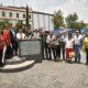 Conmemoran el asesinato de Manuel Buendía con un llamado a combatir la impunidad