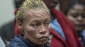 Foto ilustrativa de la nota titulada: Una mujer sudafricana es condenada a cadena perpetua por vender a su hija de seis años