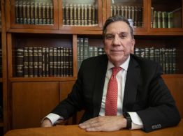 “Sheinbaum no gana nada con la elección judicial” (Video)