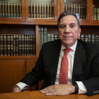 “Sheinbaum no gana nada con la elección judicial” (Video)