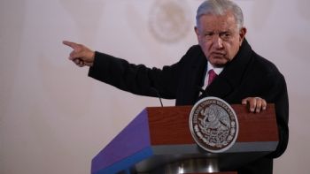 AMLO y el Poder Judicial
