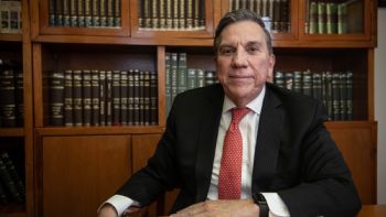 “Sheinbaum no gana nada con la elección judicial” (Video)