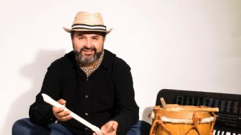 Hacia una nueva música contemporánea: Gabriel Rojas y la generación de la “teoría pendular” (Video)