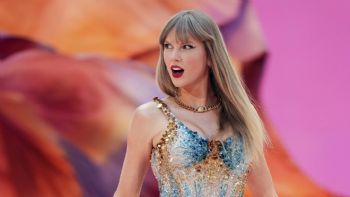 Taylor Swift recupera el control de su música y recompra sus primeros seis álbumes