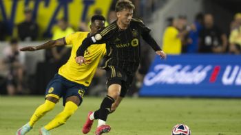 América pierde 2-1 contra el LAFC y pierde la oportunidad de ir al Mundial de Clubes