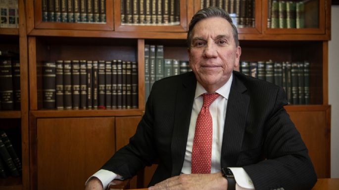 “Sheinbaum no gana nada con la elección judicial” (Video)