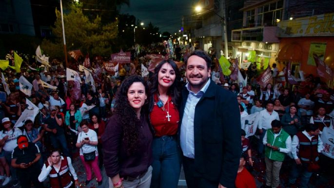 Fiscalía de Durango insiste que fue legal la detención de candidata morenista en Santiago Papasquiaro