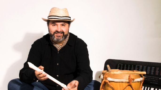 Hacia una nueva música contemporánea: Gabriel Rojas y la generación de la “teoría pendular” (Video)