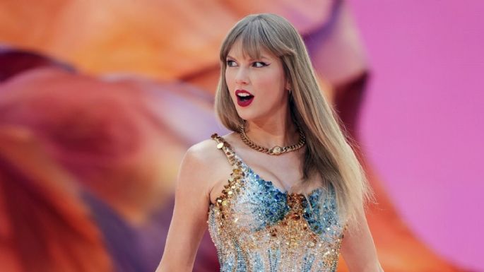 Taylor Swift recupera el control de su música y recompra sus primeros seis álbumes